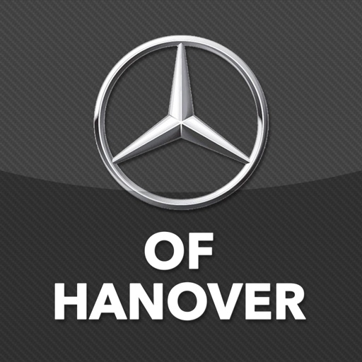 Mercedes Benz of Hanover iOS App
