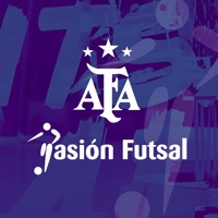 Pasión Futsal logo