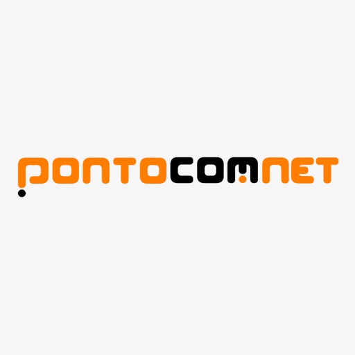 Pontocom TV Play icon