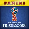FIFA World Cup 2018 Card Game