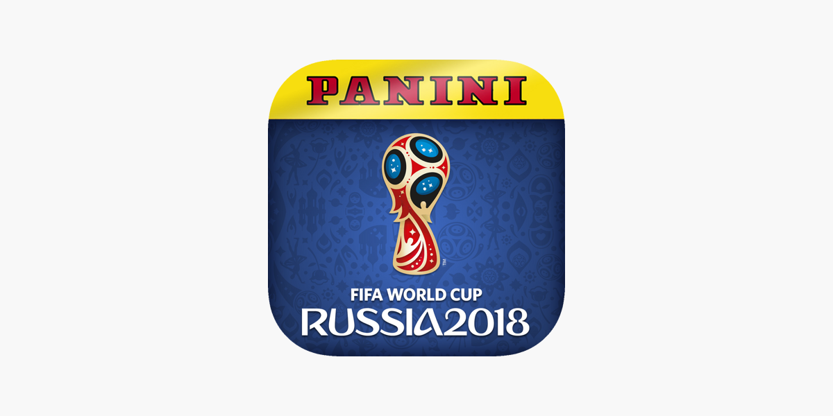 FIFA World Cup 2018 Card Game on the App Store