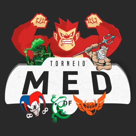 Torneio Med 2021 Читы
