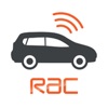 RAC Connected icon