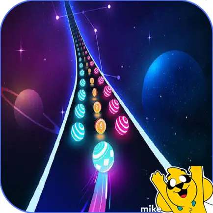 Dancing Ball Color Match Blast Читы