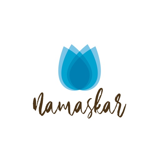Namaskar Hair Spa & Wellness icon