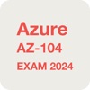 Azure AZ-104 Exam 2024 icon