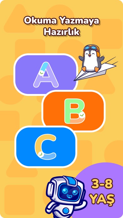 KidLab - Eğitici Çocuk Oyunu Screenshot