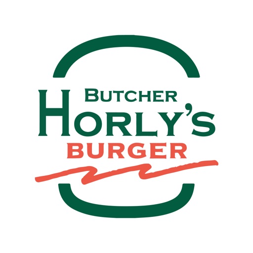 HORLY'S BURGER | モバイルオーダー公式アプリ