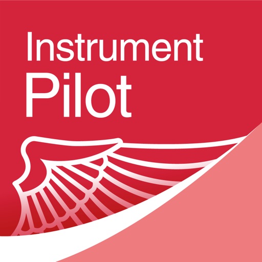 Prepware Instrument Pilot