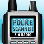 Download 5-0 Radio Police Scanner for Android