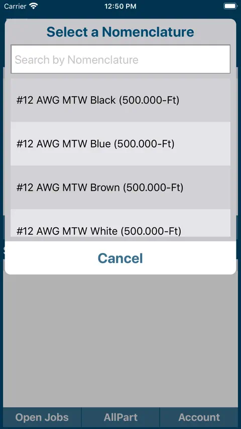 585 Mobile