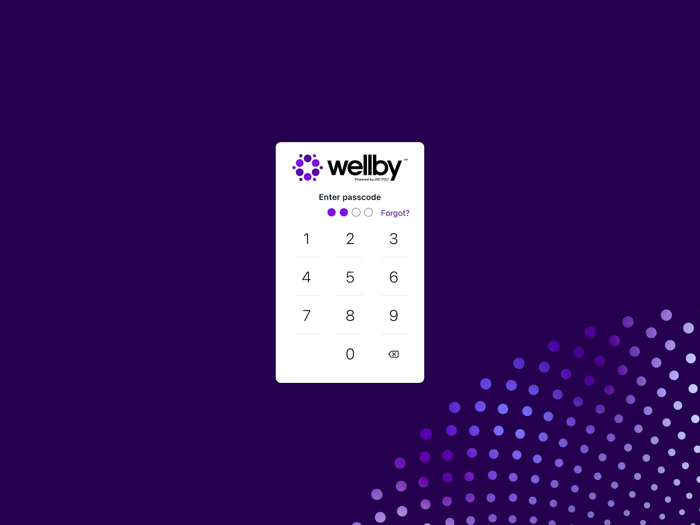 Wellby Financial
