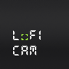 LoFi Cam: Film Digital Camera - PixelPunk Inc.
