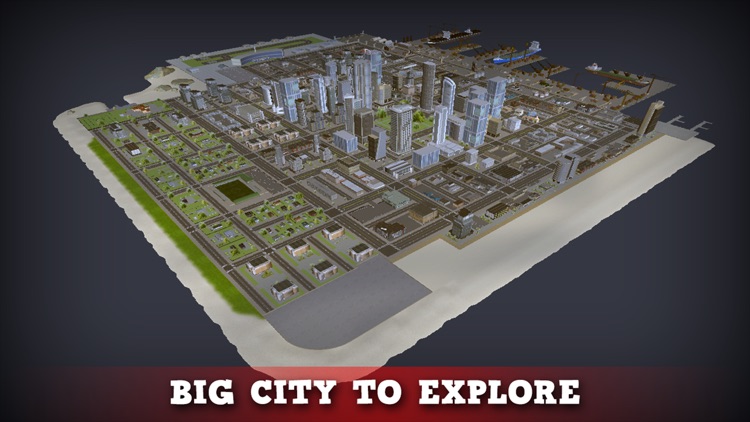 Justice Rivals 3 Cops&Robbers screenshot-5