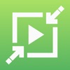 Video Compress - ShrinkVid - iPadアプリ