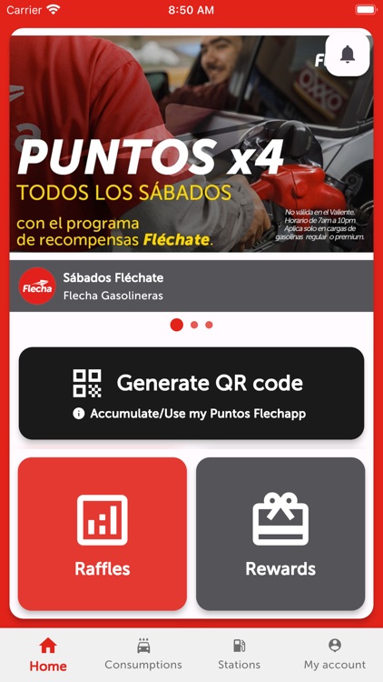 Flechapp screenshot-3