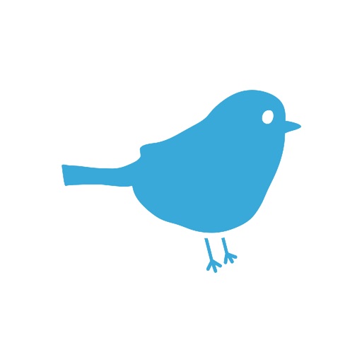 Blue Bird Pizza icon