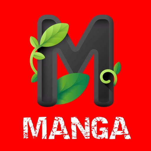 MANGA READER - WEBTOON COMICS iOS App
