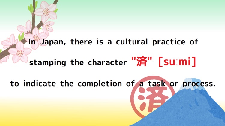 Done Calendar - Habit Tracker