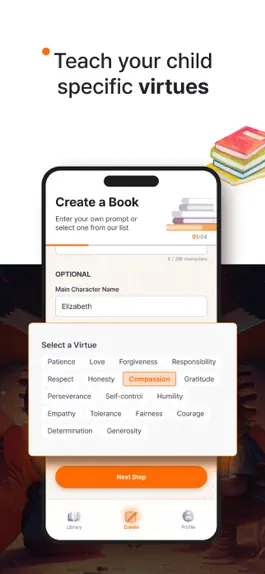 Game screenshot BookHero hack