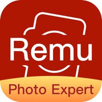 Remu - AI Photo Enhancer