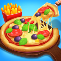 Cooking CenterRestaurant Game