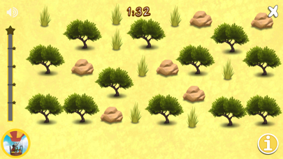 Forest Kids Screenshot