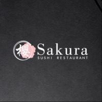 SAKURA RISTORANTE logo