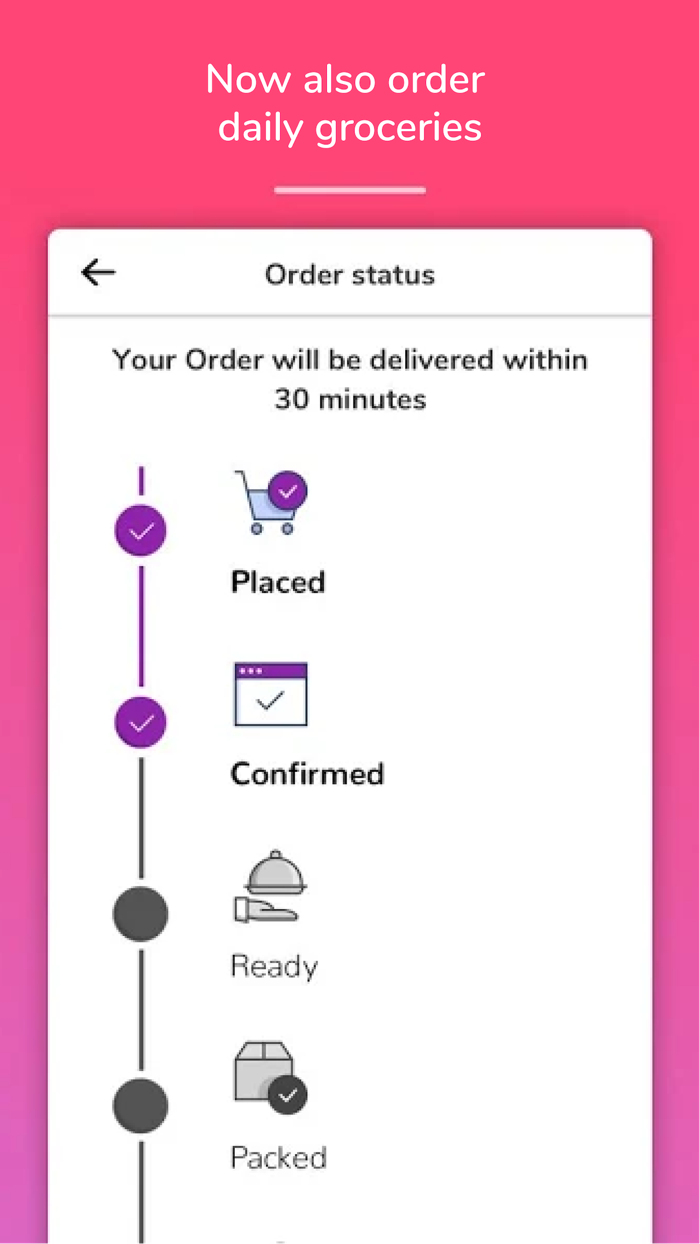 Knight Bite- Order food online