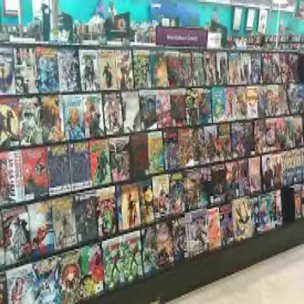 My Valuable Comic Books Читы