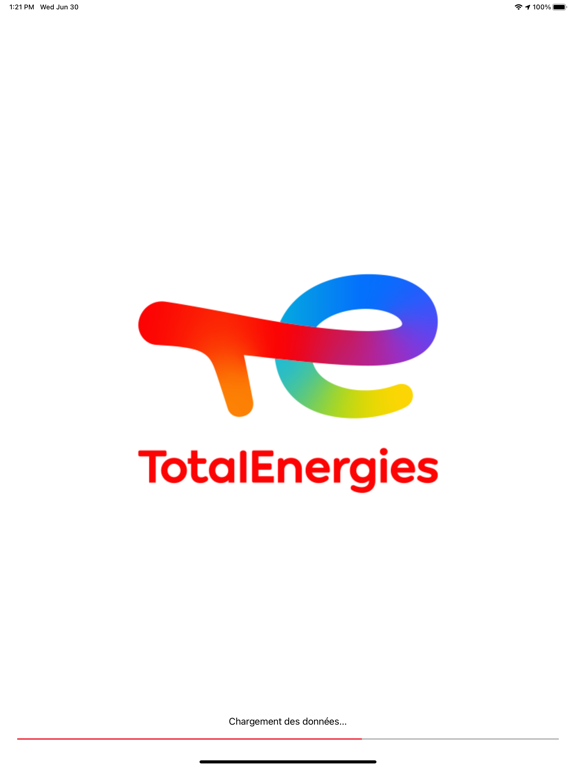Screenshot #4 pour TotalEnergies Maroc