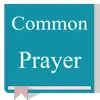The Book of Common Prayer delete, cancel