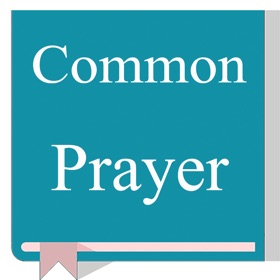 螢幕擷取畫面 (7) The Book of Common Prayer