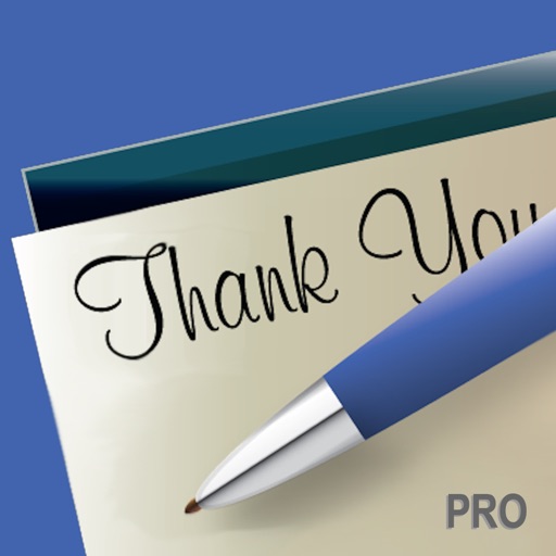 ThankYouPro - Greeting Cards