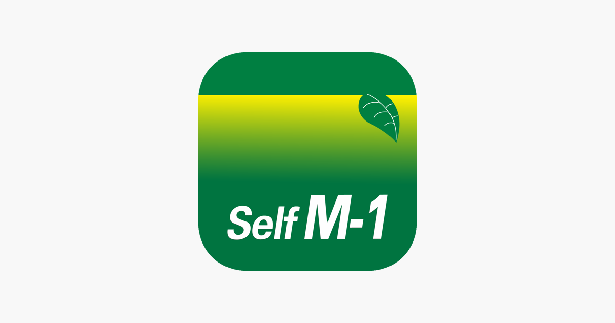 M-1アプリ on the App Store