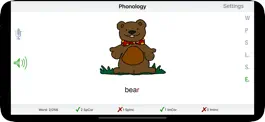 Game screenshot Phonology apk