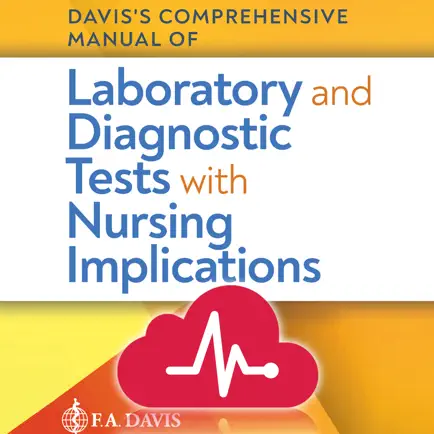 Laboratory Diagnostic Tests Читы