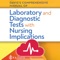 Davis's Comprehensive Handbook of Laboratory and Diagnostic Tests With Nursing Implications, 9th Edition is nursing-focused and easy-to-read, this full-color manual delivers all the information you need to understand how tests work, interpret their results, and provide quality patient care—pre-test, intra-test, and post-test