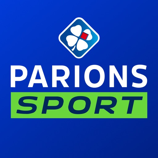 Parions Sport Point de vente by La Française des jeux