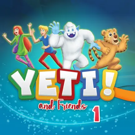Yeti Primary 1 Читы