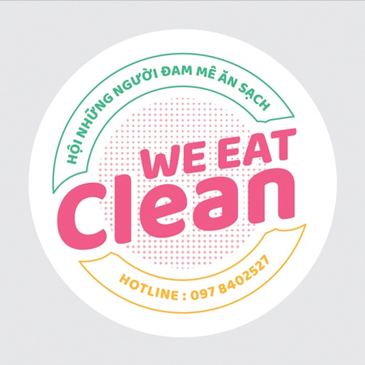 We Eat Clean - Bếp Ăn Healthy