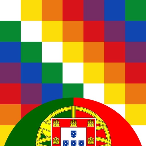 Dicionário Aimará-Português icon