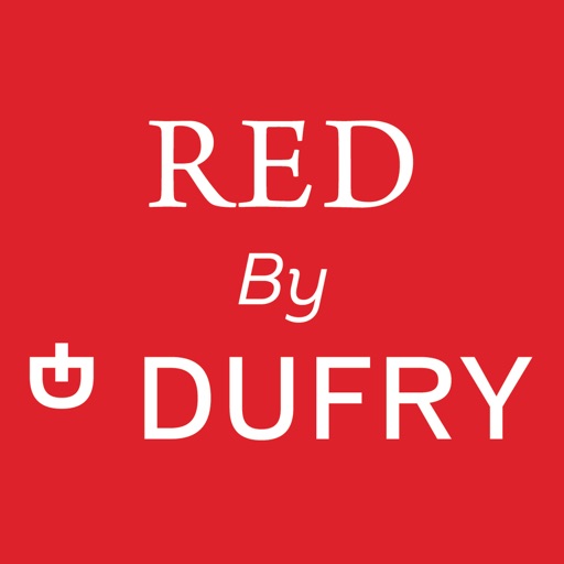 RED by Dufry