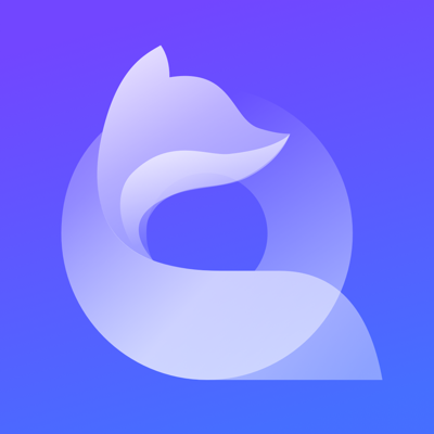 QuickFox-海外回国加速器追剧听歌游戏必备