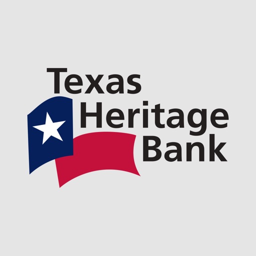 Texas Heritage Bank Mobile