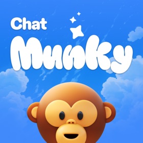 Στιγμιότυπα οθόνης (5) Chat Munky - AI Bot Assistant