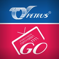 PetrusGO logo