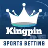 Sports Betting Picks - KingPin App Delete