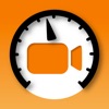 Timestamp Camcorder: GPS, Maps icon