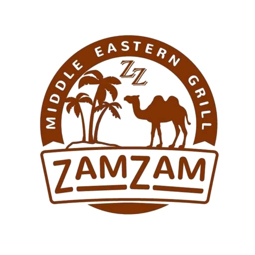 Zam Zam Middle East Grill